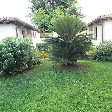 Residence Il Giunco Пресиче Екстериор снимка