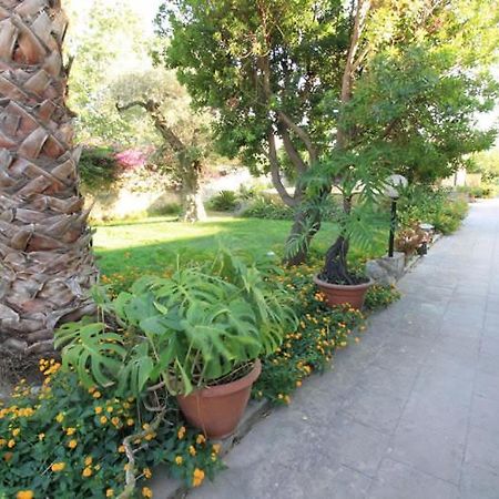 Residence Il Giunco Пресиче Екстериор снимка