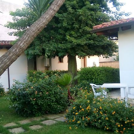 Residence Il Giunco Пресиче Екстериор снимка