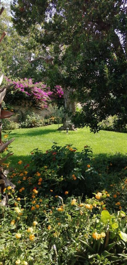Residence Il Giunco Пресиче Екстериор снимка