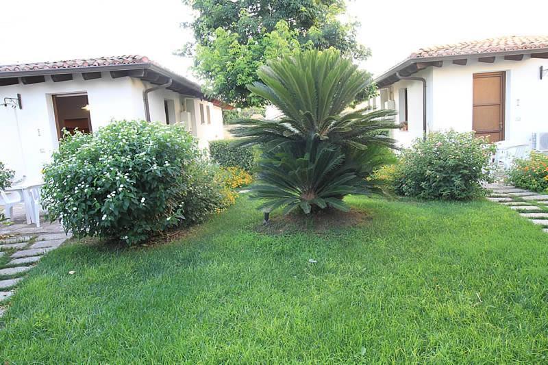 Residence Il Giunco Пресиче Екстериор снимка