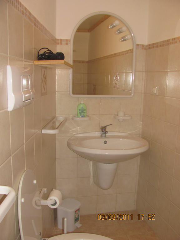 Residence Il Giunco Пресиче Стая снимка