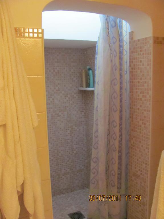 Residence Il Giunco Пресиче Стая снимка