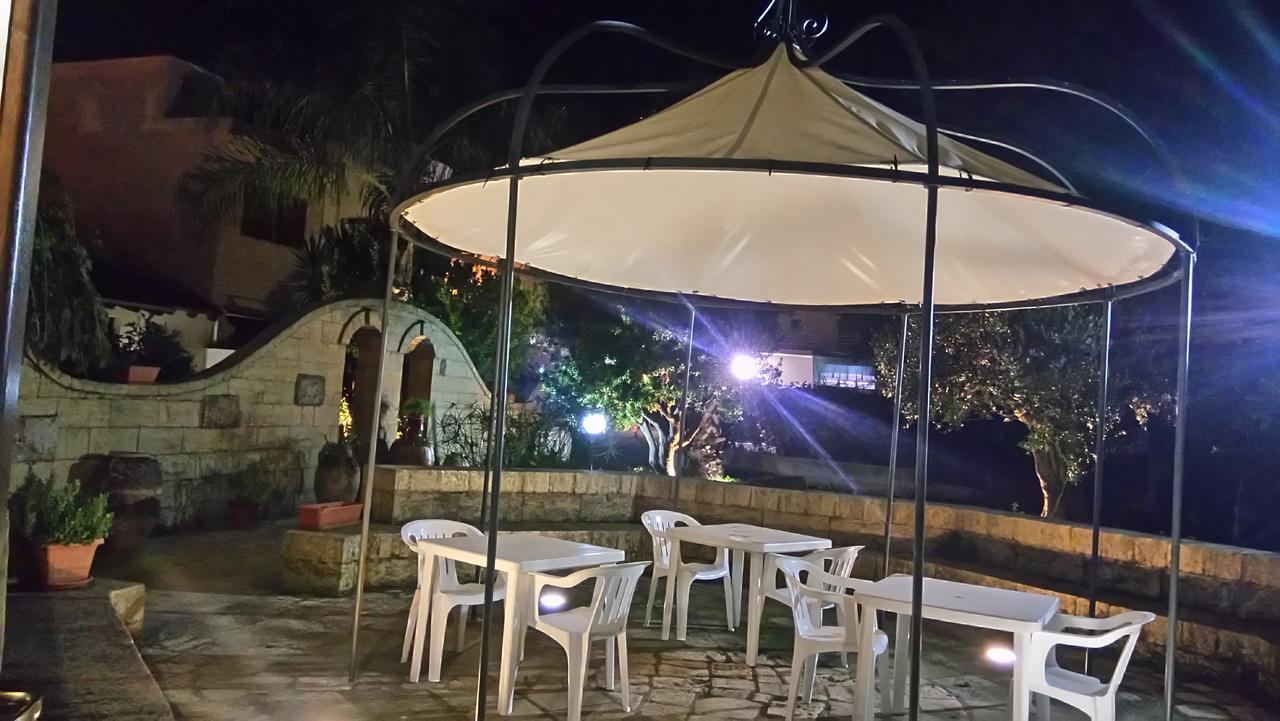 Residence Il Giunco Пресиче Екстериор снимка
