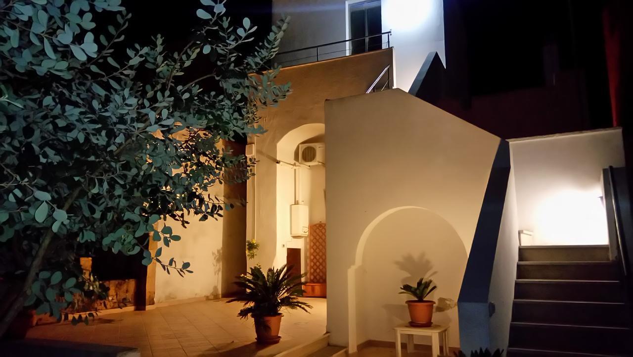 Residence Il Giunco Пресиче Екстериор снимка