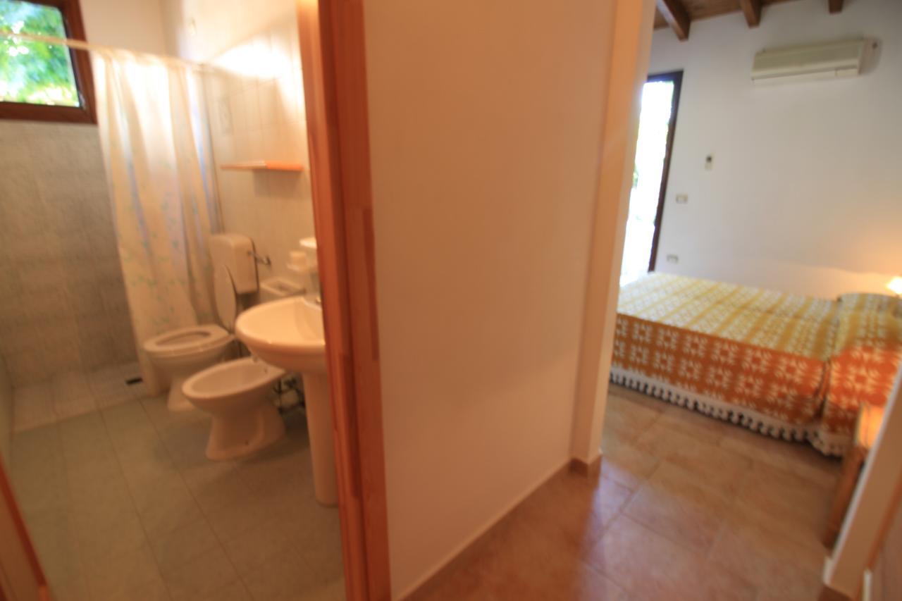 Residence Il Giunco Пресиче Екстериор снимка