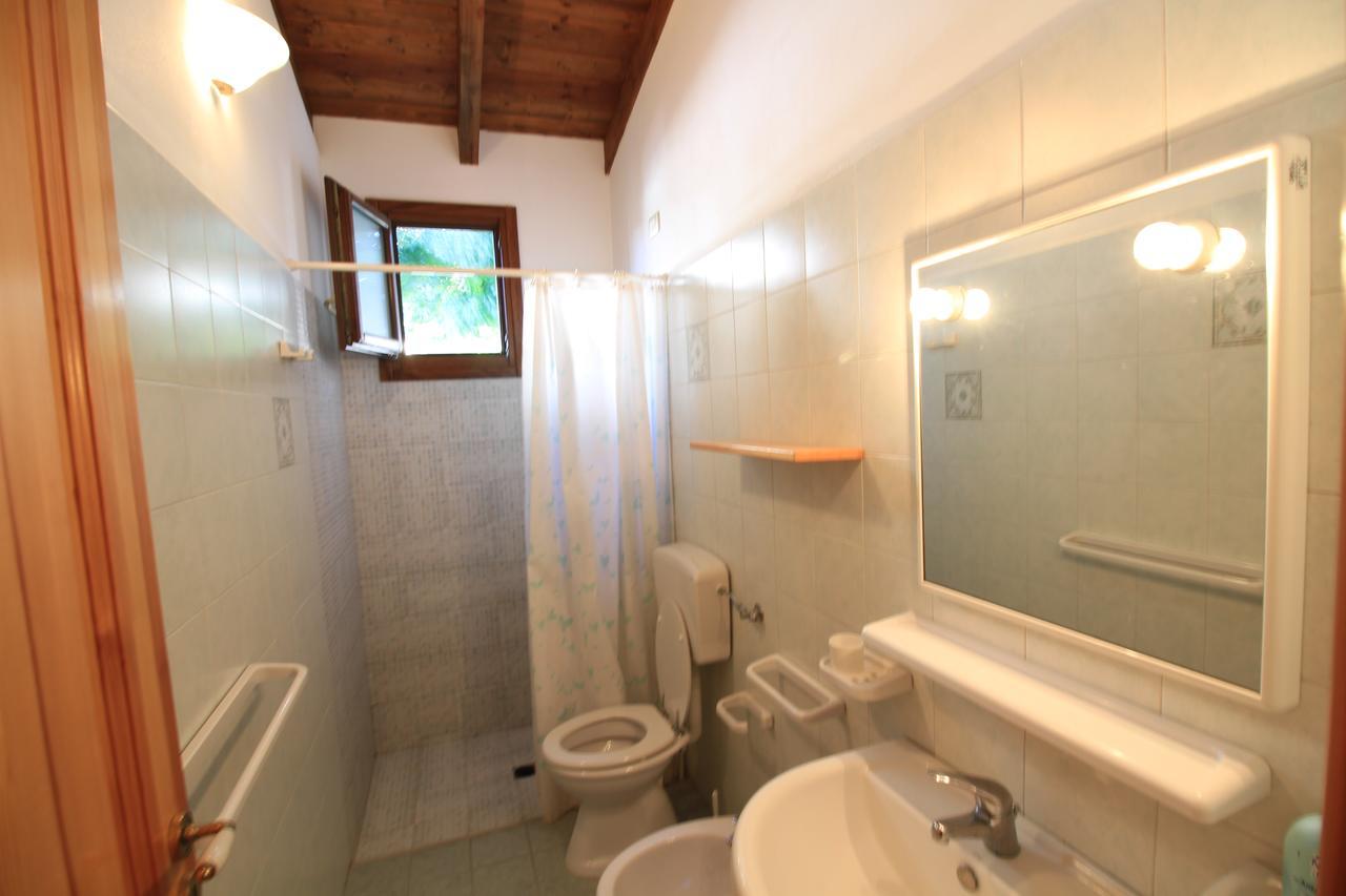 Residence Il Giunco Пресиче Екстериор снимка
